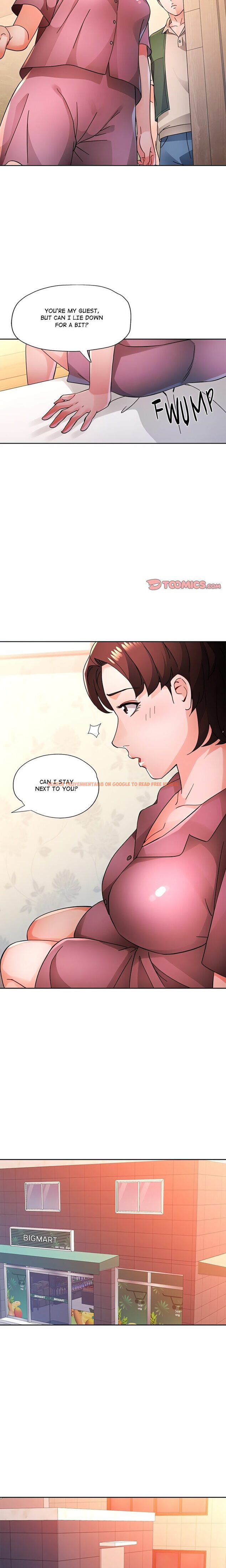 Read Hentai Image 16 d1c27 in comic Wait, I’m A Married Woman! - Chapter 88 - hentaitnt.net