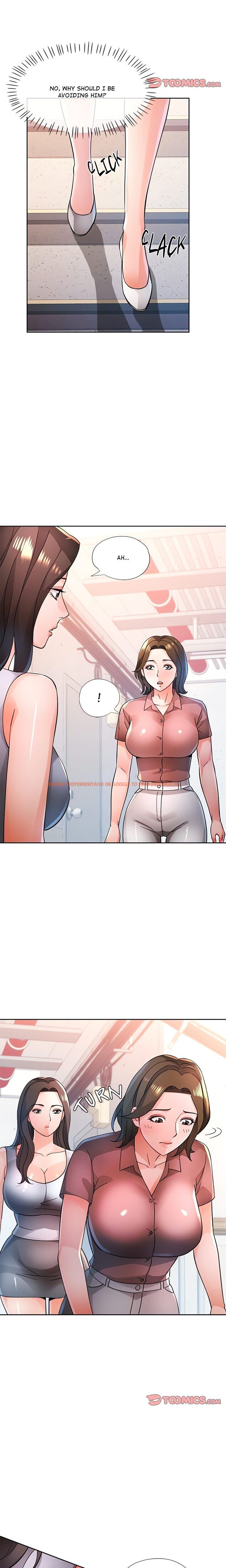 Read Hentai Image 18 d1c27 in comic Wait, I’m A Married Woman! - Chapter 88 - hentaitnt.net