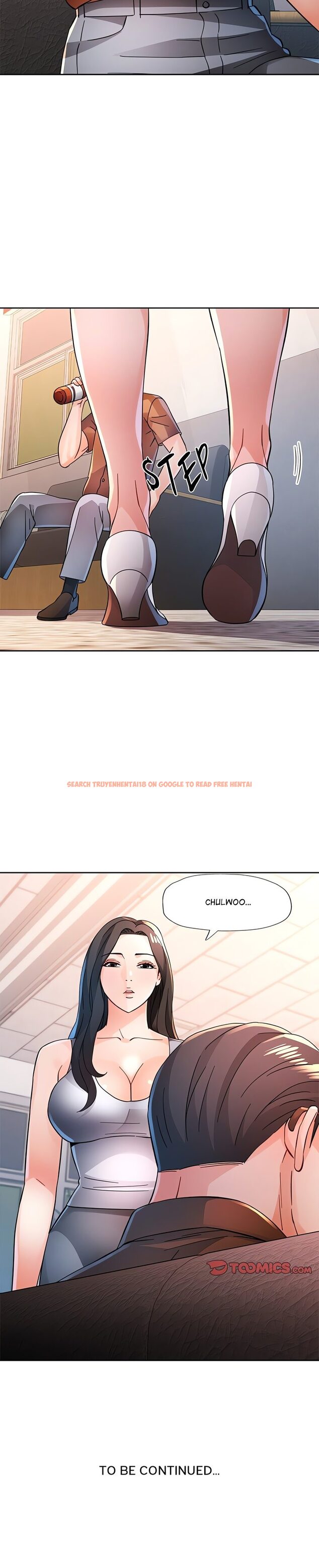 Read Hentai Image 20 d1c27 in comic Wait, I’m A Married Woman! - Chapter 88 - hentaitnt.net