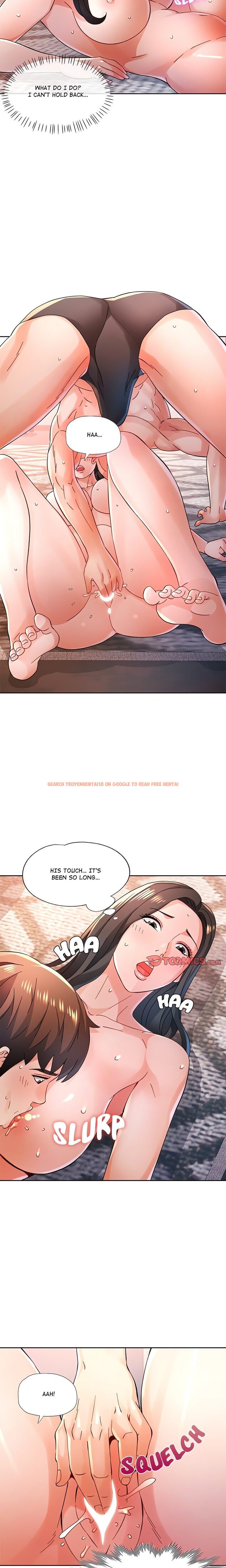 Read Hentai Image 4 d1c27 in comic Wait, I’m A Married Woman! - Chapter 88 - hentaitnt.net