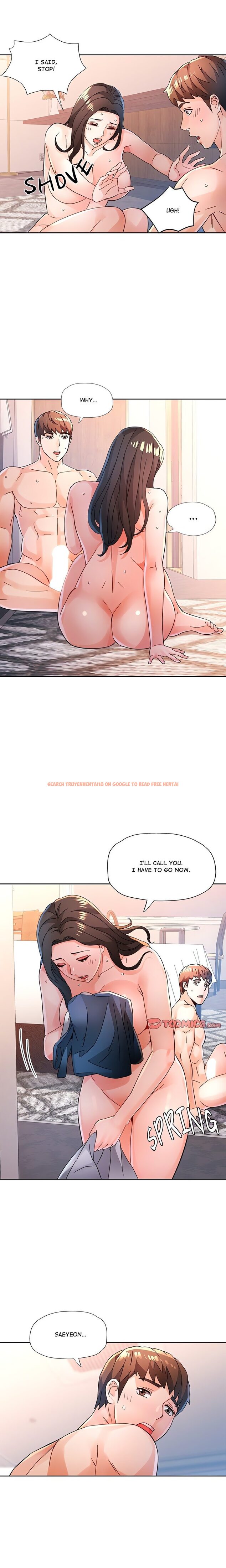 Read Hentai Image 9 d1c27 in comic Wait, I’m A Married Woman! - Chapter 88 - hentaitnt.net