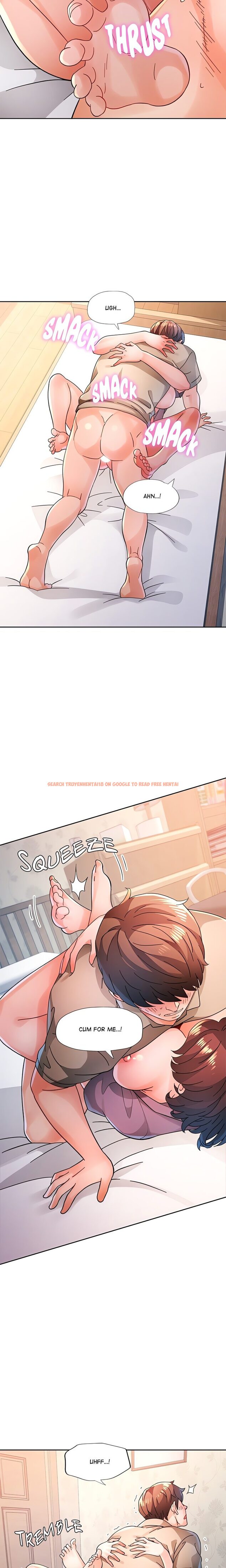 Read Hentai Image 14 07656 in comic Wait, I’m A Married Woman! - Chapter 90 - hentaitnt.net