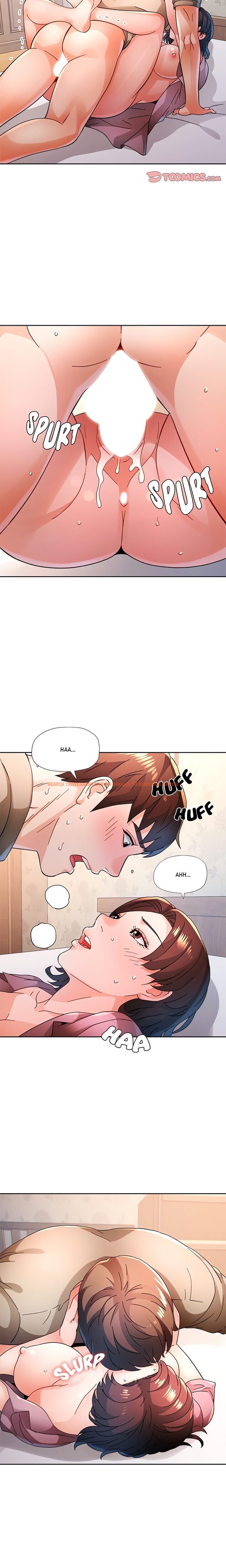 Read Hentai Image 15 07656 in comic Wait, I’m A Married Woman! - Chapter 90 - hentaitnt.net