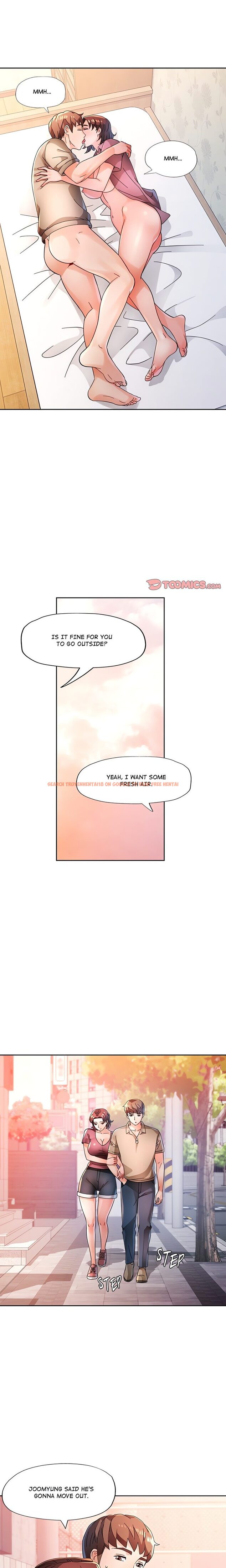 Read Hentai Image 16 07656 in comic Wait, I’m A Married Woman! - Chapter 90 - hentaitnt.net