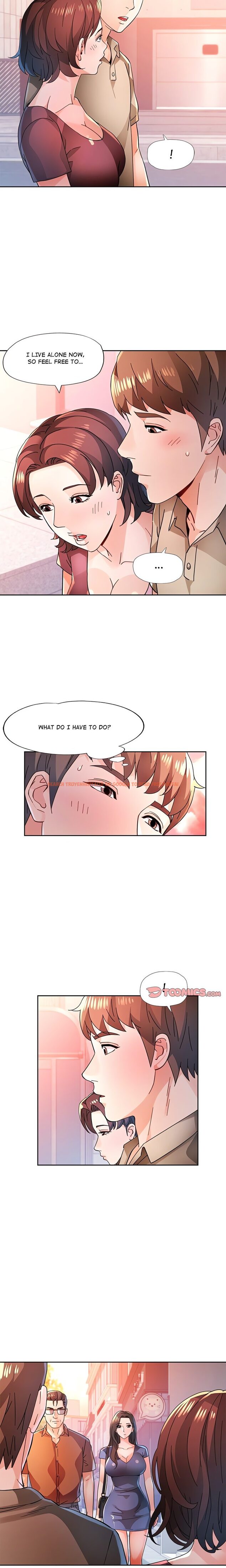 Read Hentai Image 17 07656 in comic Wait, I’m A Married Woman! - Chapter 90 - hentaitnt.net