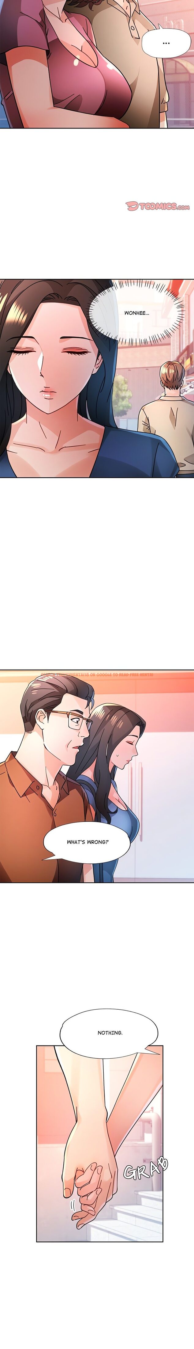 Read Hentai Image 20 07656 in comic Wait, I’m A Married Woman! - Chapter 90 - hentaitnt.net