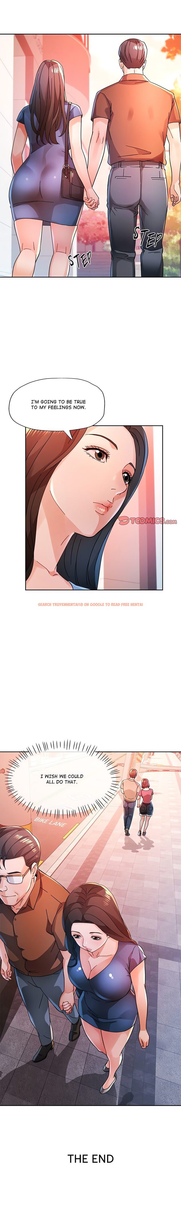Read Hentai Image 21 07656 in comic Wait, I’m A Married Woman! - Chapter 90 - hentaitnt.net