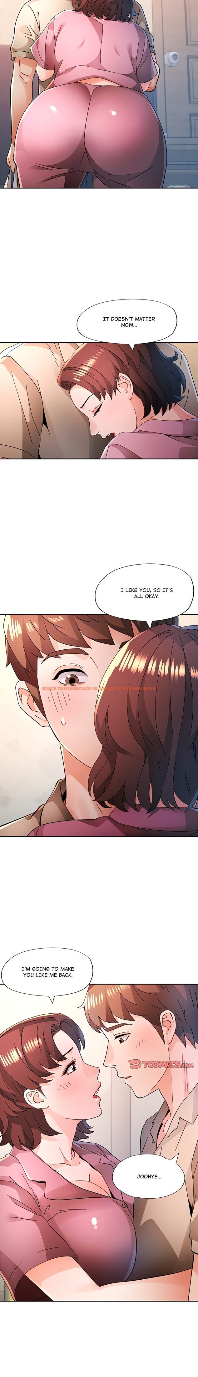 Read Hentai Image 3 07656 in comic Wait, I’m A Married Woman! - Chapter 90 - hentaitnt.net
