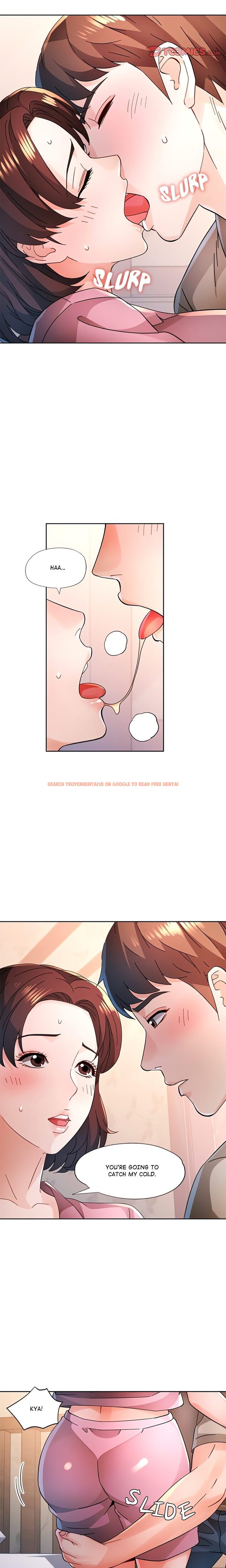 Read Hentai Image 5 07656 in comic Wait, I’m A Married Woman! - Chapter 90 - hentaitnt.net