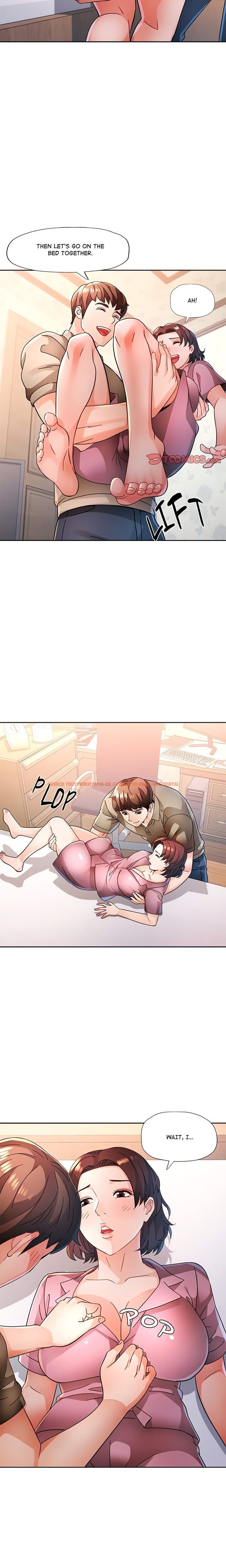 Read Hentai Image 6 07656 in comic Wait, I’m A Married Woman! - Chapter 90 - hentaitnt.net