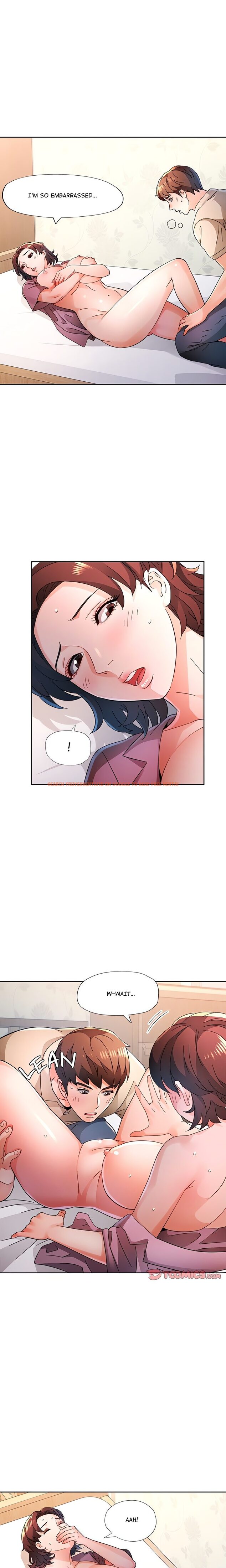 Read Hentai Image 8 07656 in comic Wait, I’m A Married Woman! - Chapter 90 - hentaitnt.net