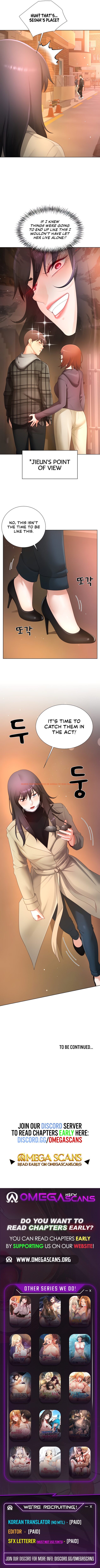 Read Hentai Image 8 23bda in comic Wanna Become A Dad Or A Boyfriend? - Chapter 22 - www.hentaitnt.net