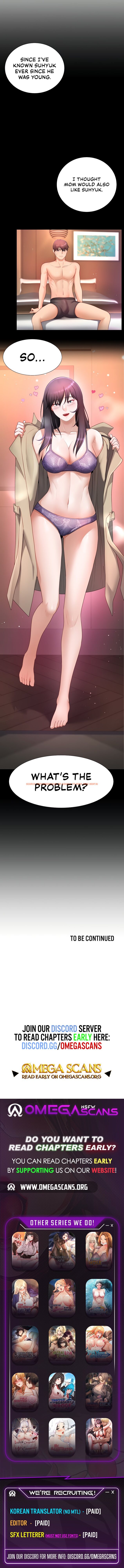 Read Hentai Image 8 257c3 in comic Wanna Become A Dad Or A Boyfriend? - Chapter 25 - www.hentaitnt.net