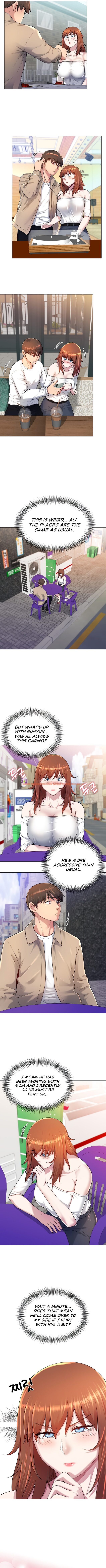 Read Hentai Image 4 21f16 in comic Wanna Become A Dad Or A Boyfriend? - Chapter 38 - hentaitnt.net