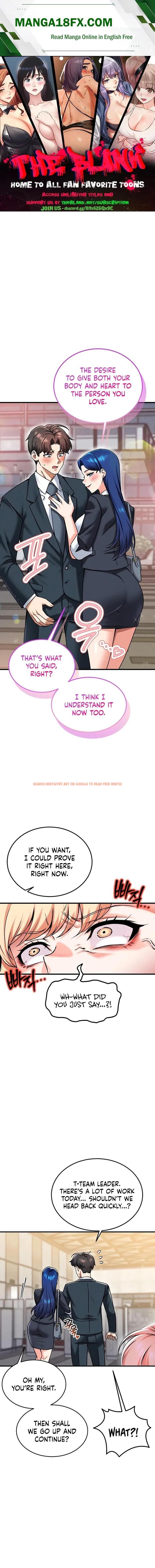 Wanna Join The Company? - Chapter 30