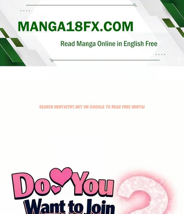 Wanna Join The Company? - Chapter 38