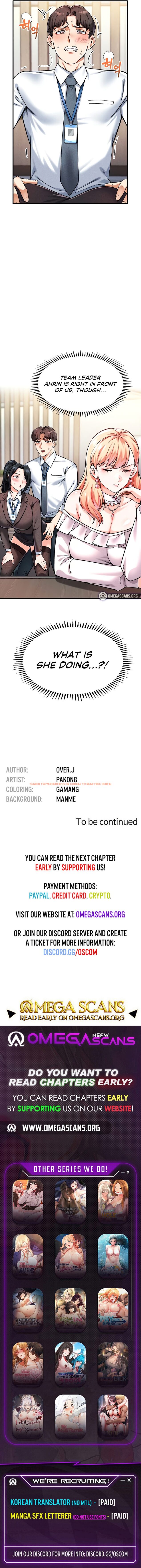 Read Hentai Image 12 0b7d6 in comic Wanna Join The Company? - Chapter 5 - hentaitnt.net Read Hentai Image 12 0b7d6 in comic Wanna Join The Company? - Chapter 5 - hentaitnt.net