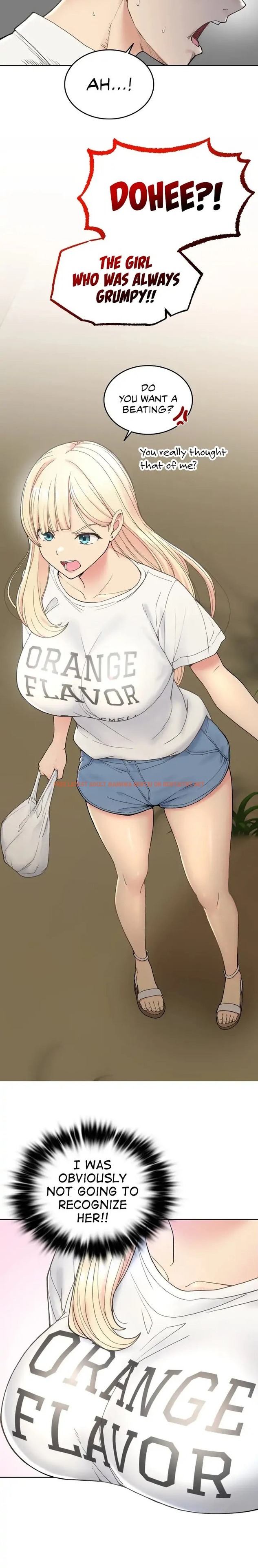 Read Hentai Image 26 956 in comic Wanna Live By The countryside? - Chapter 1 - hentaitnt.net