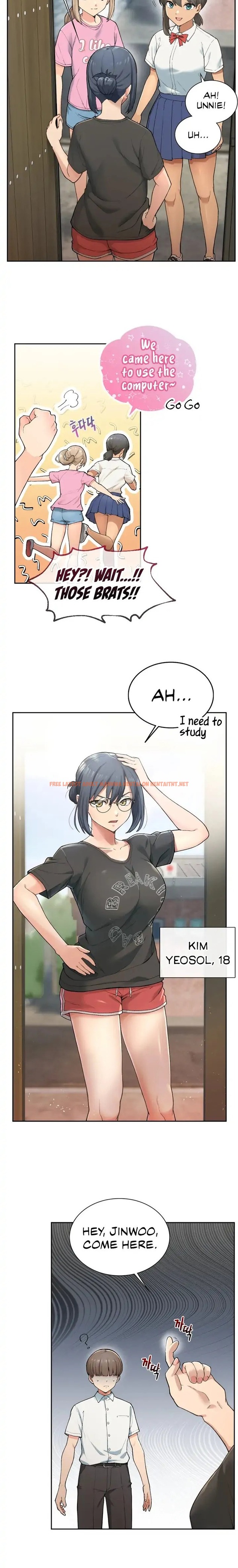 Read Hentai Image 4 953 in comic Wanna Live By The countryside? - Chapter 1 - hentaitnt.net