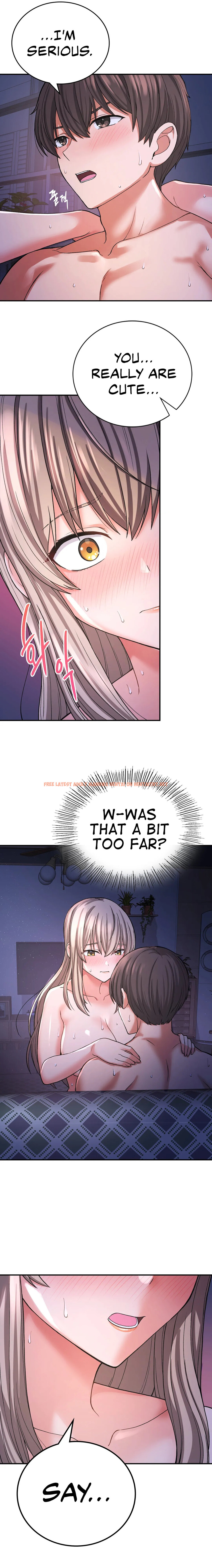 Read Hentai Image 13 09459 in comic Wanna Live By The countryside? - Chapter 10 - hentaitnt.net