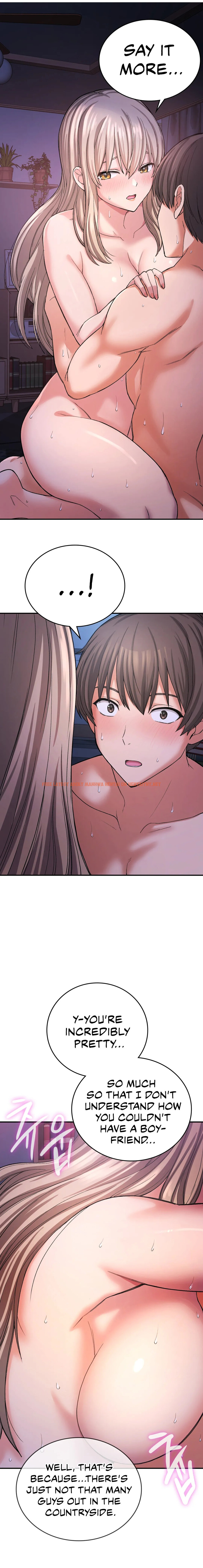 Read Hentai Image 14 09459 in comic Wanna Live By The countryside? - Chapter 10 - hentaitnt.net