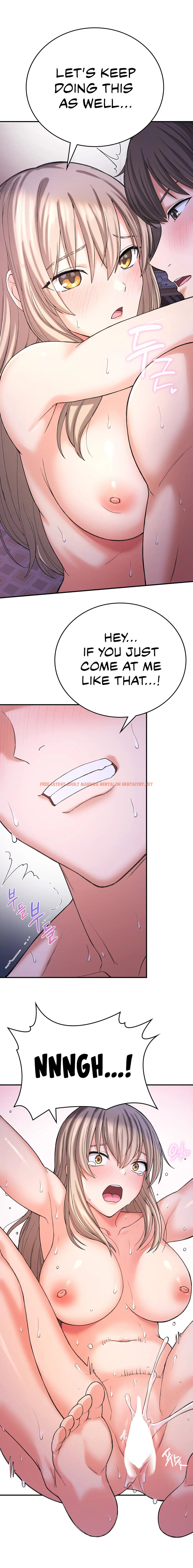 Read Hentai Image 18 09459 in comic Wanna Live By The countryside? - Chapter 10 - hentaitnt.net