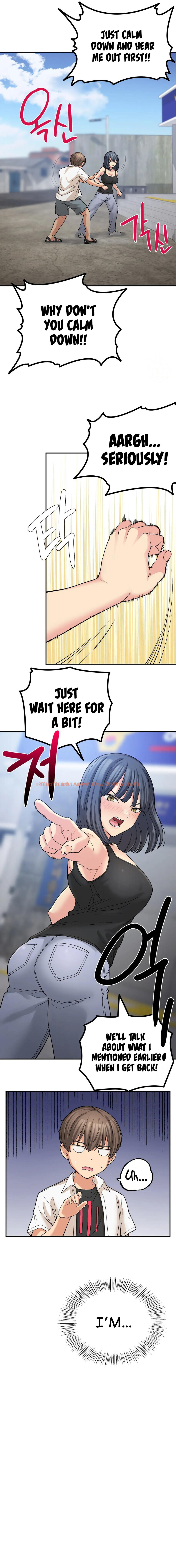 Read Hentai Image 11 48130 in comic Wanna Live By The countryside? - Chapter 11 - hentaitnt.net