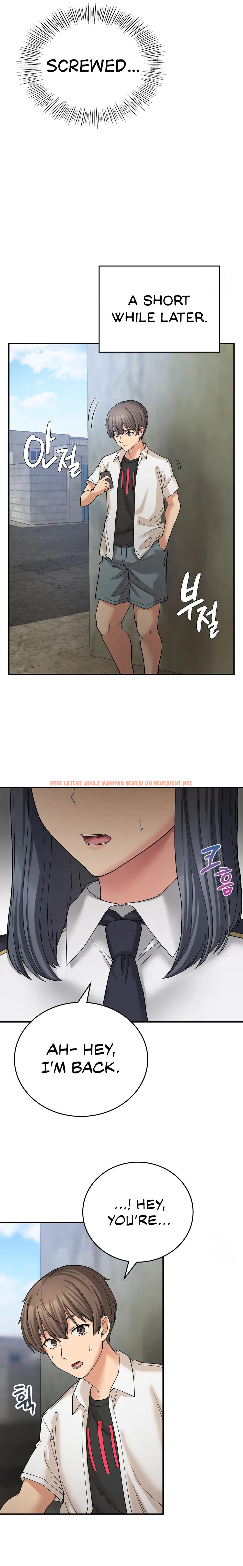 Read Hentai Image 12 48131 in comic Wanna Live By The countryside? - Chapter 11 - hentaitnt.net