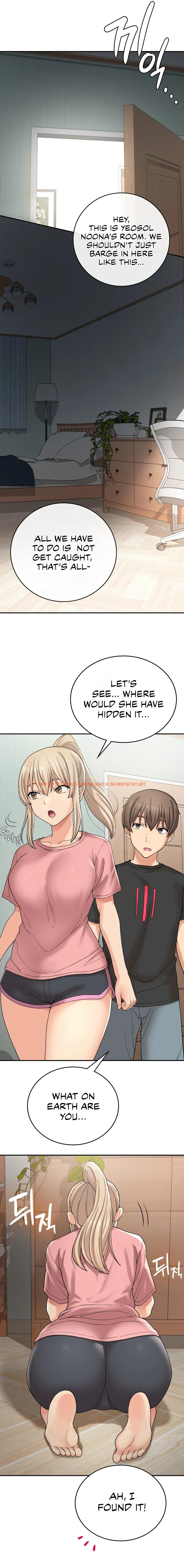 Read Hentai Image 9 48187 in comic Wanna Live By The countryside? - Chapter 12 - hentaitnt.net