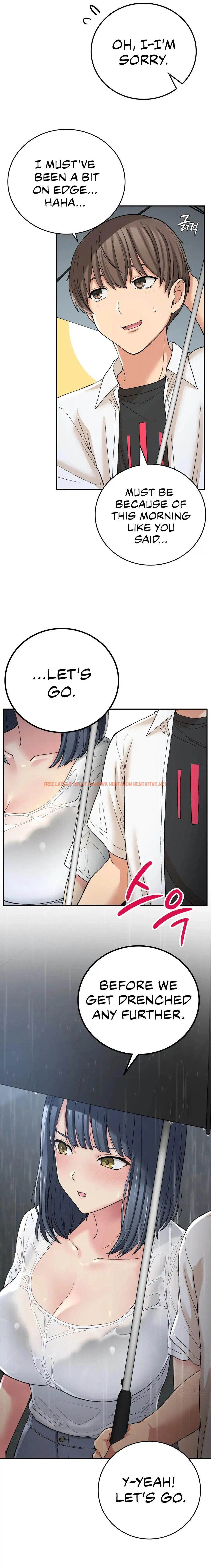 Read Hentai Image 11 05167 in comic Wanna Live By The countryside? - Chapter 13 - hentaitnt.net