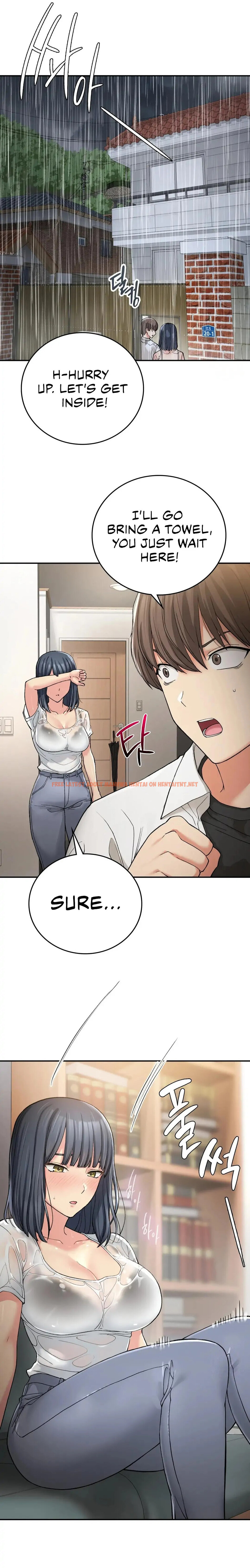 Read Hentai Image 16 05167 in comic Wanna Live By The countryside? - Chapter 13 - hentaitnt.net