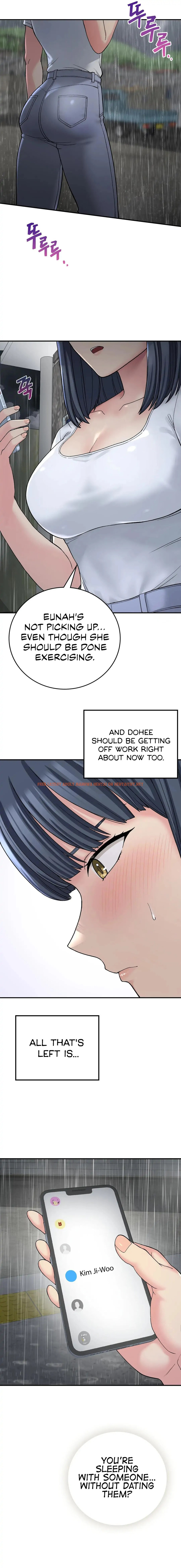 Read Hentai Image 3 05167 in comic Wanna Live By The countryside? - Chapter 13 - hentaitnt.net