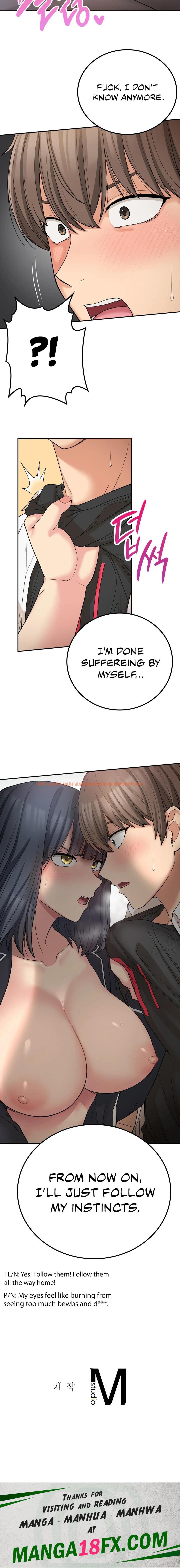 Read Hentai Image 16 63297 in comic Wanna Live By The countryside? - Chapter 14 - hentaitnt.net