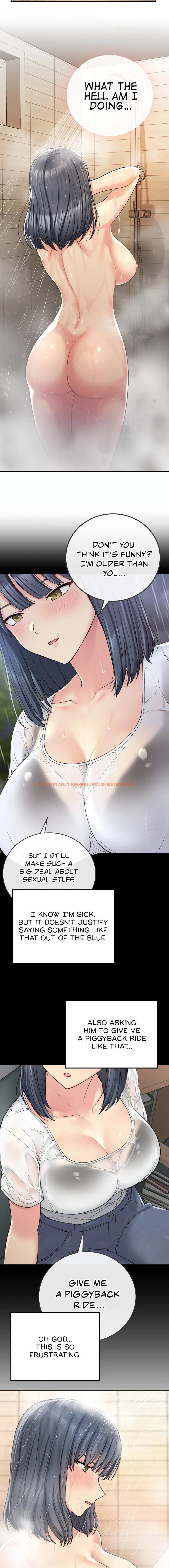 Read Hentai Image 7 63297 in comic Wanna Live By The countryside? - Chapter 14 - hentaitnt.net