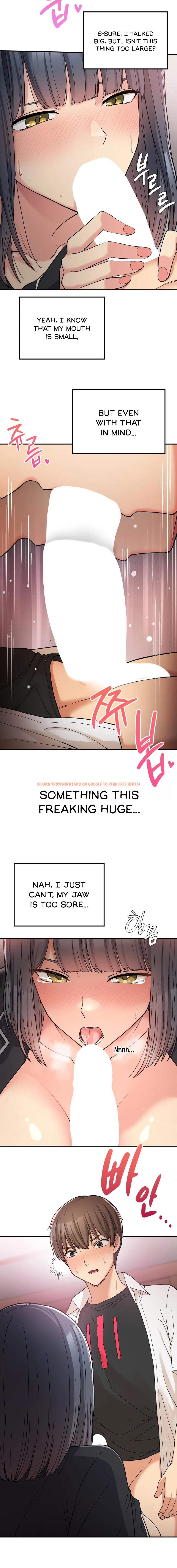Read Hentai Image 13 40546 in comic Wanna Live By The countryside? - Chapter 15 - www.hentaitnt.net
