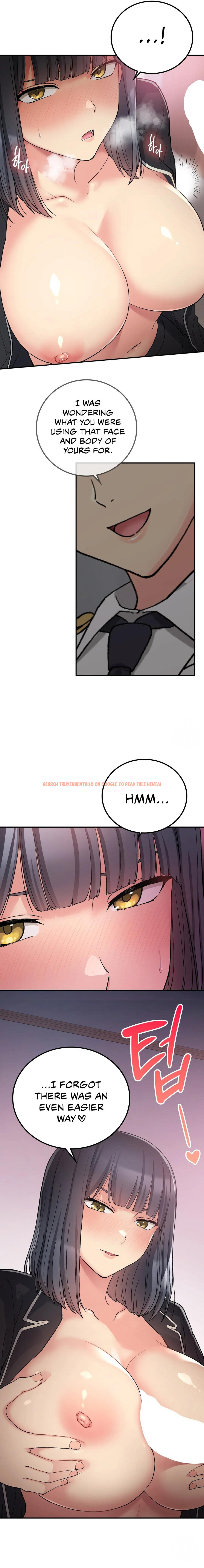 Read Hentai Image 14 40546 in comic Wanna Live By The countryside? - Chapter 15 - www.hentaitnt.net