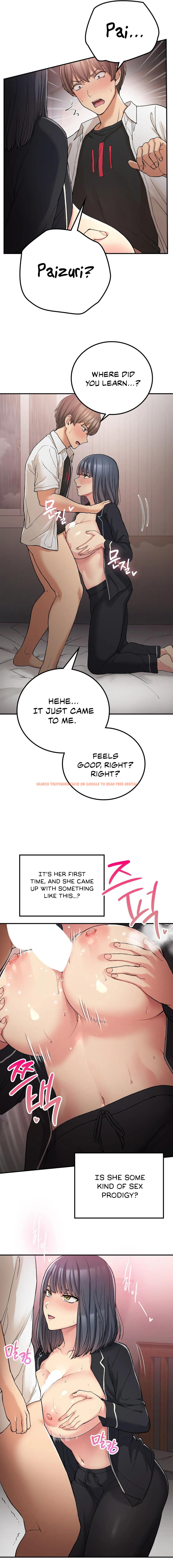 Read Hentai Image 15 40546 in comic Wanna Live By The countryside? - Chapter 15 - www.hentaitnt.net