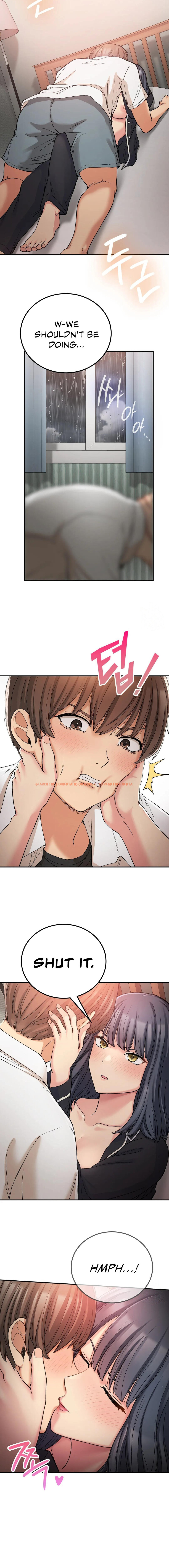 Read Hentai Image 3 40546 in comic Wanna Live By The countryside? - Chapter 15 - www.hentaitnt.net