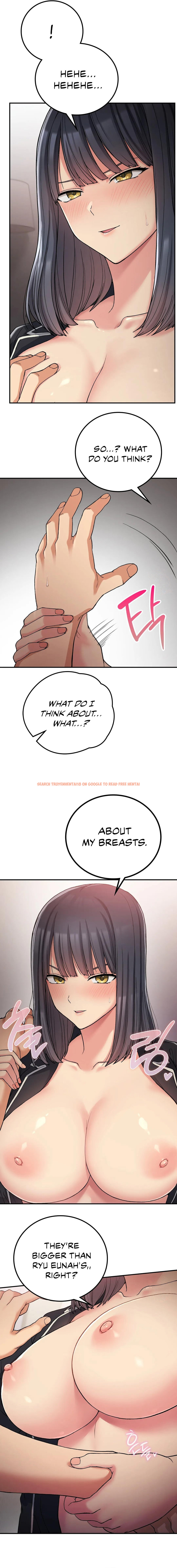 Read Hentai Image 7 40546 in comic Wanna Live By The countryside? - Chapter 15 - www.hentaitnt.net