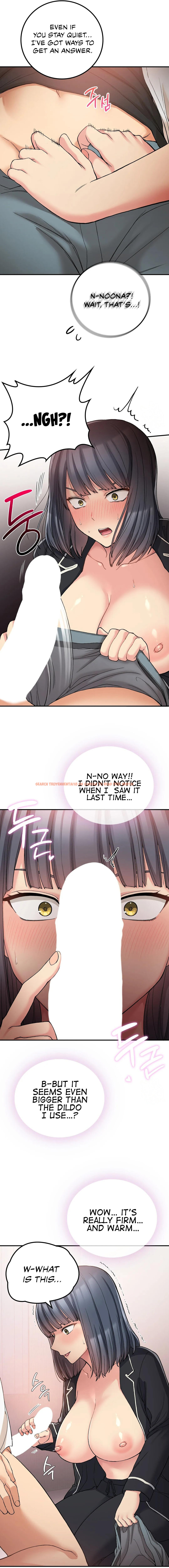 Read Hentai Image 9 40546 in comic Wanna Live By The countryside? - Chapter 15 - www.hentaitnt.net