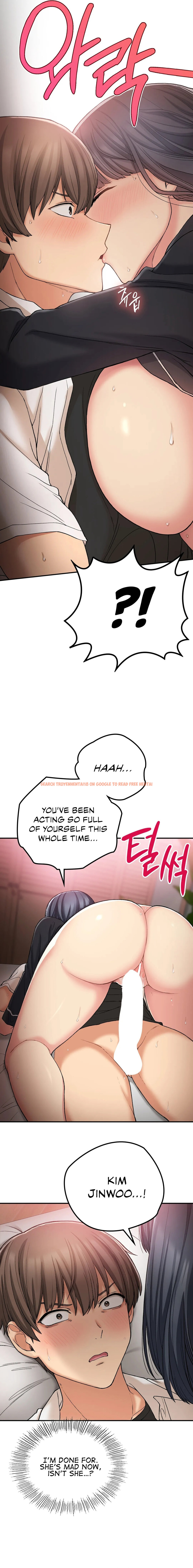 Read Hentai Image 14 01101 in comic Wanna Live By The countryside? - Chapter 16 - www.hentaitnt.net