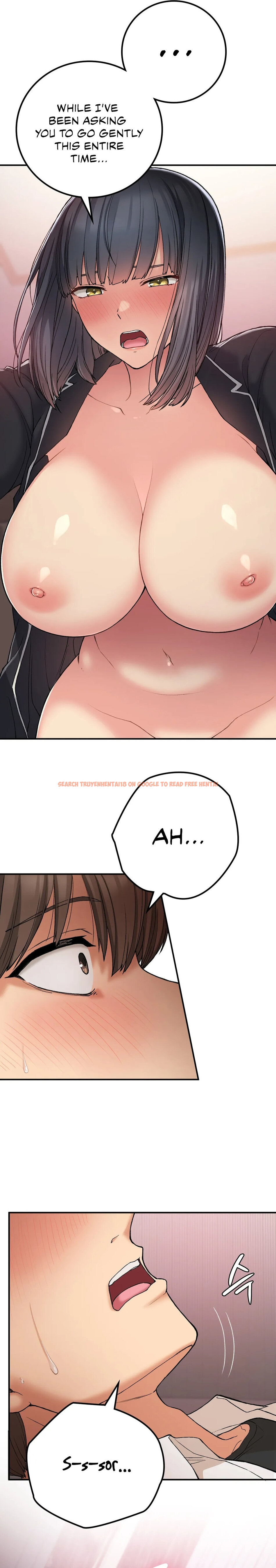 Read Hentai Image 15 01101 in comic Wanna Live By The countryside? - Chapter 16 - www.hentaitnt.net