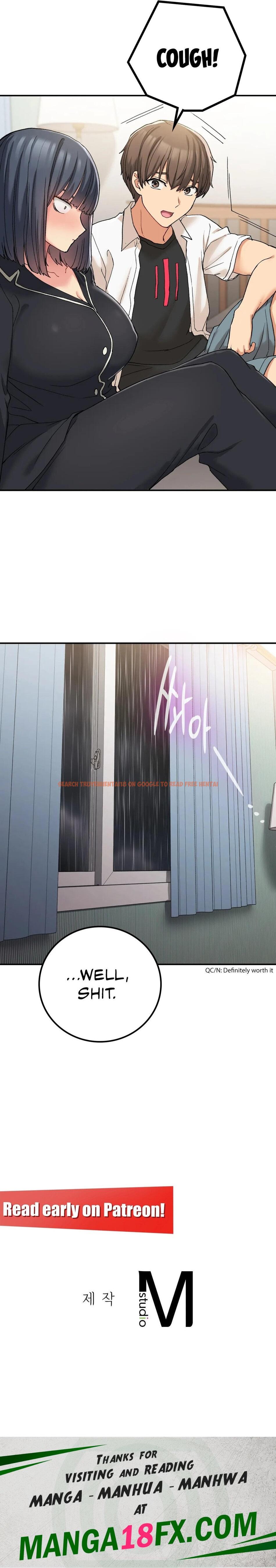 Read Hentai Image 21 01101 in comic Wanna Live By The countryside? - Chapter 16 - www.hentaitnt.net