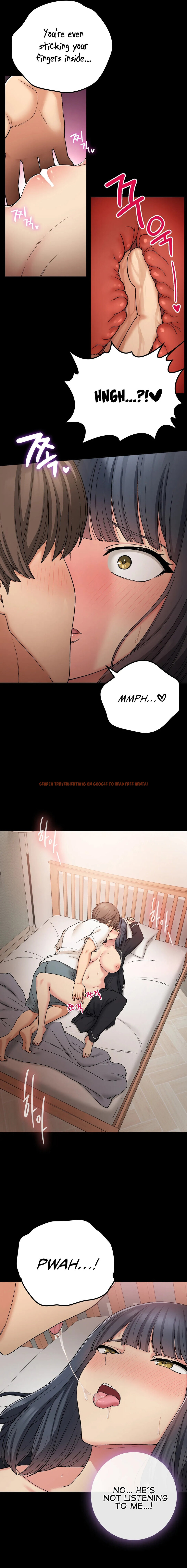 Read Hentai Image 6 01101 in comic Wanna Live By The countryside? - Chapter 16 - www.hentaitnt.net