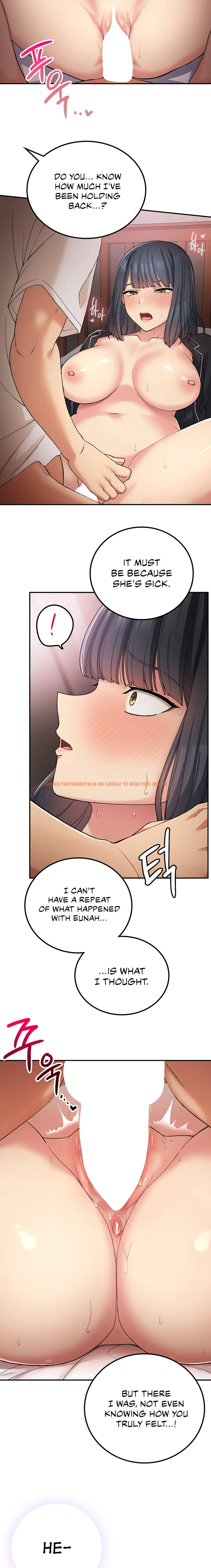 Read Hentai Image 8 01101 in comic Wanna Live By The countryside? - Chapter 16 - www.hentaitnt.net