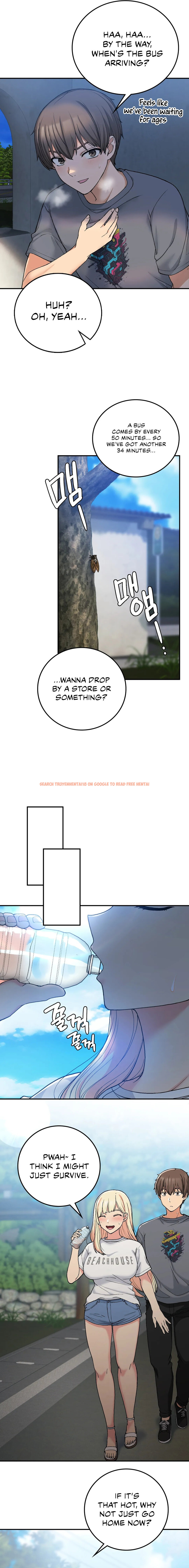 Read Hentai Image 10 01038 in comic Wanna Live By The countryside? - Chapter 17 - www.hentaitnt.net