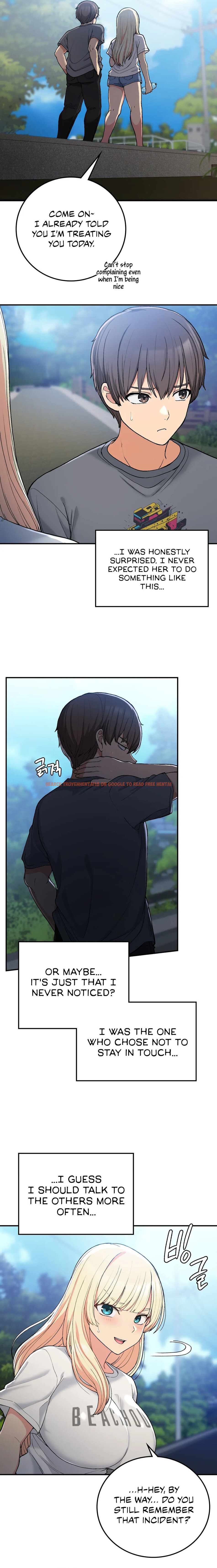 Read Hentai Image 11 01038 in comic Wanna Live By The countryside? - Chapter 17 - www.hentaitnt.net