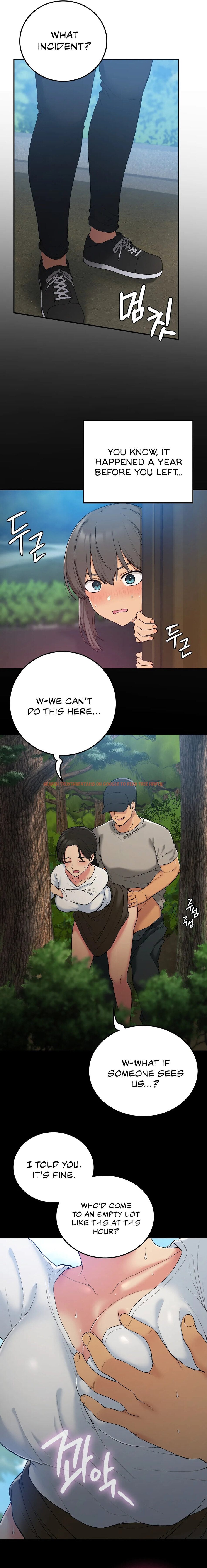 Read Hentai Image 12 01038 in comic Wanna Live By The countryside? - Chapter 17 - www.hentaitnt.net