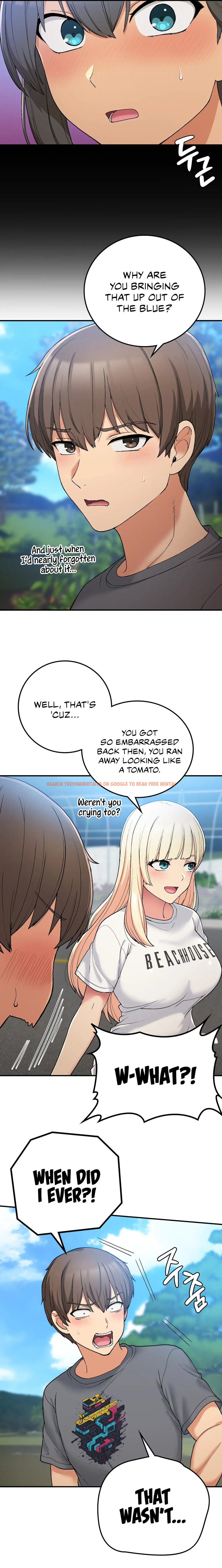 Read Hentai Image 14 01038 in comic Wanna Live By The countryside? - Chapter 17 - www.hentaitnt.net