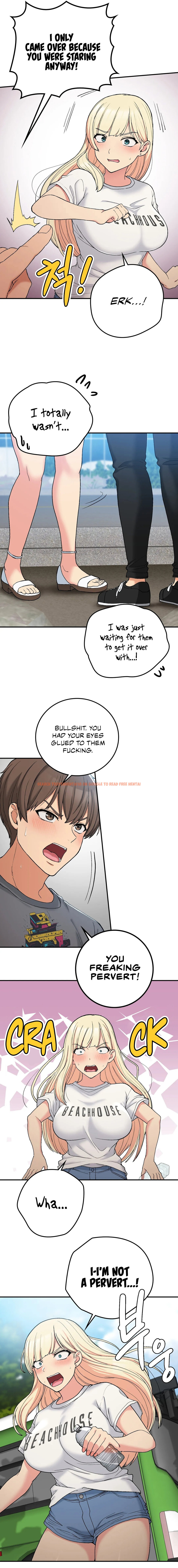 Read Hentai Image 15 01038 in comic Wanna Live By The countryside? - Chapter 17 - www.hentaitnt.net